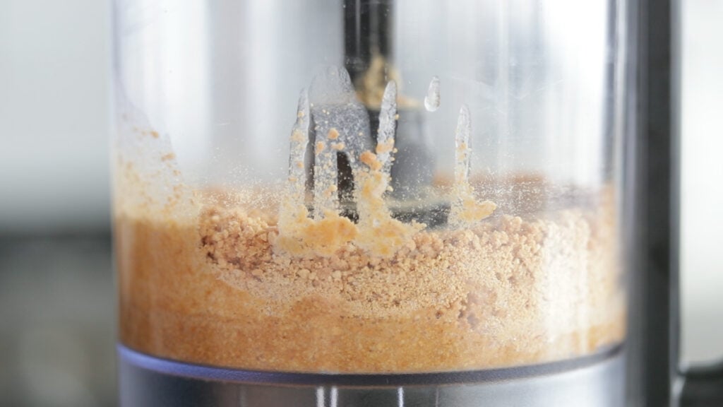Pulsing the crust