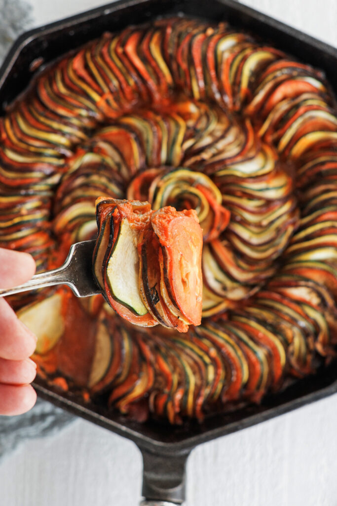 cooked confit byaldi