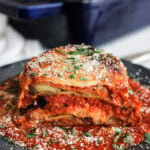 eggplant parm