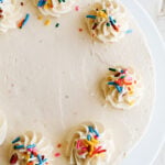 funfetti cake