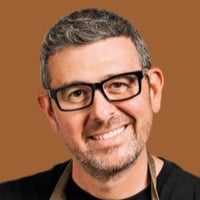 Chef Billy Parisi