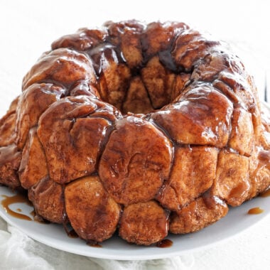 monkey bread