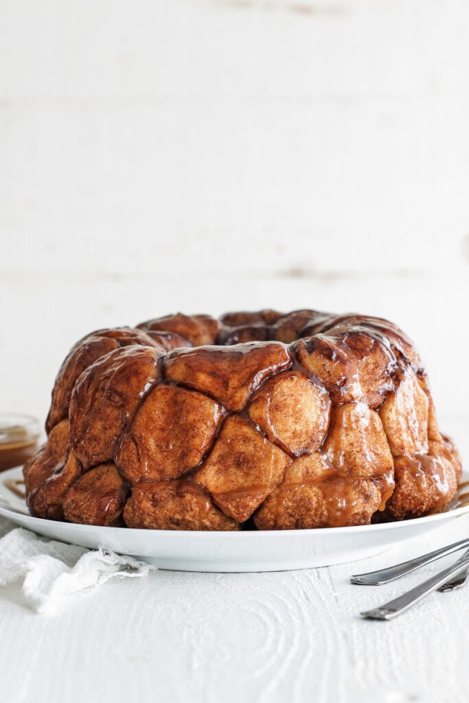 monkey bread