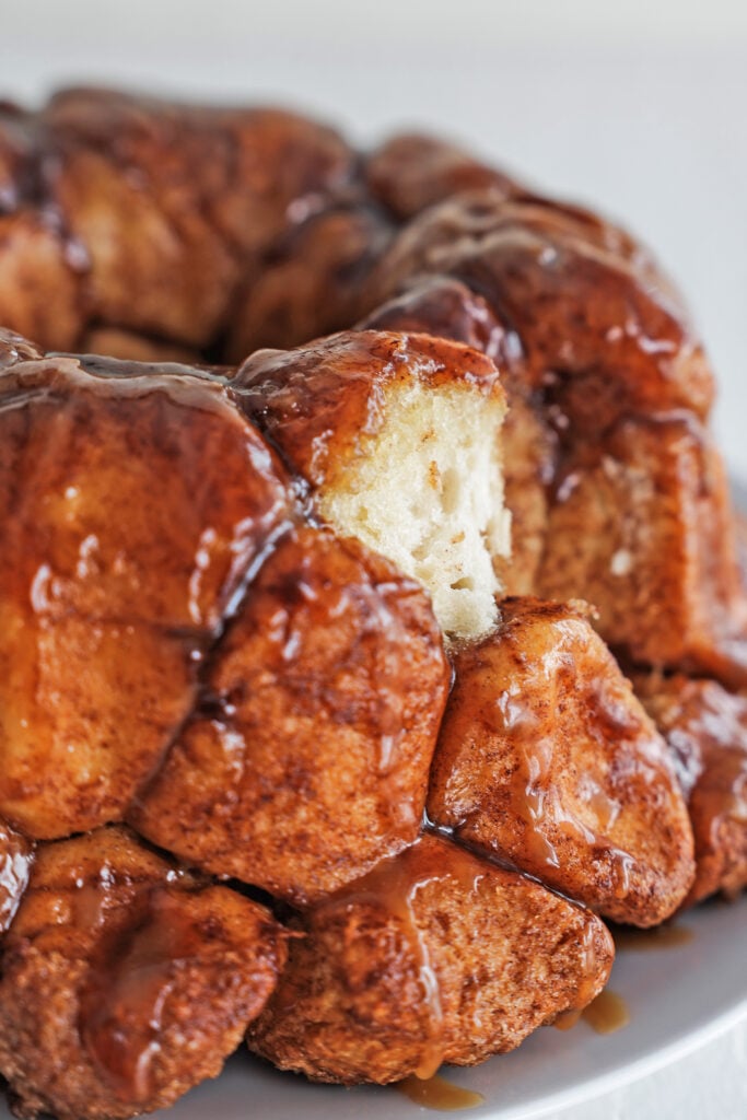 monkey bread