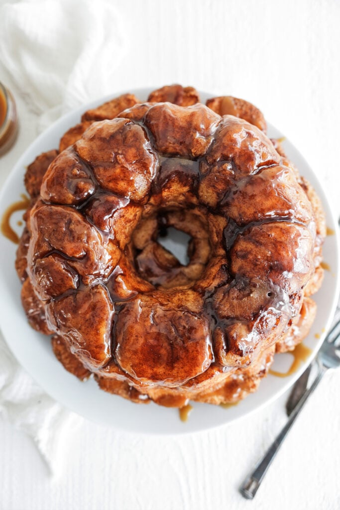 monkey bread