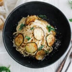 pasta alla nerano