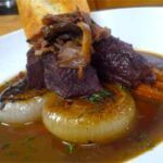 Beef Bourguignon