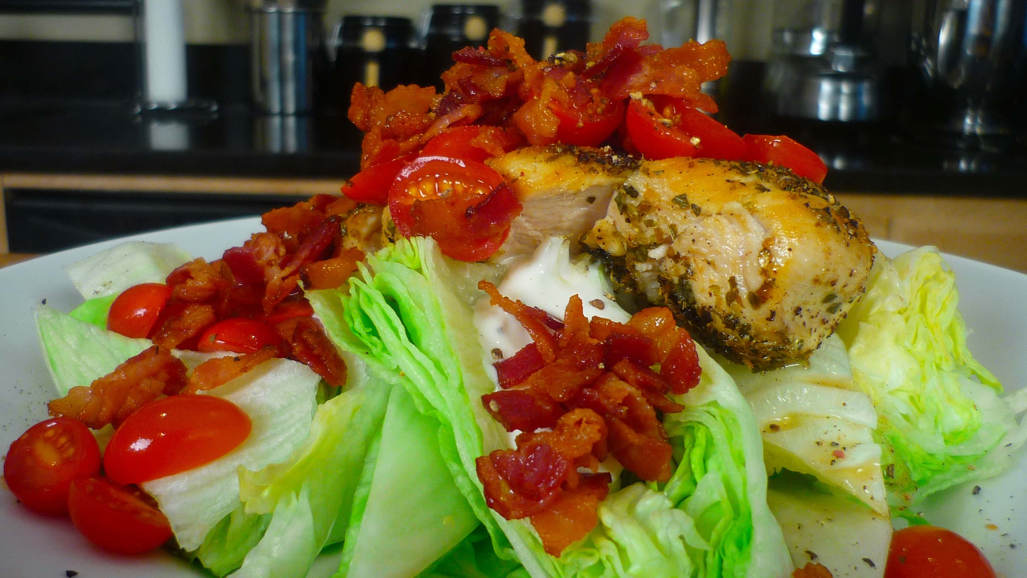 Korean Style Pork with Jasmine Rice