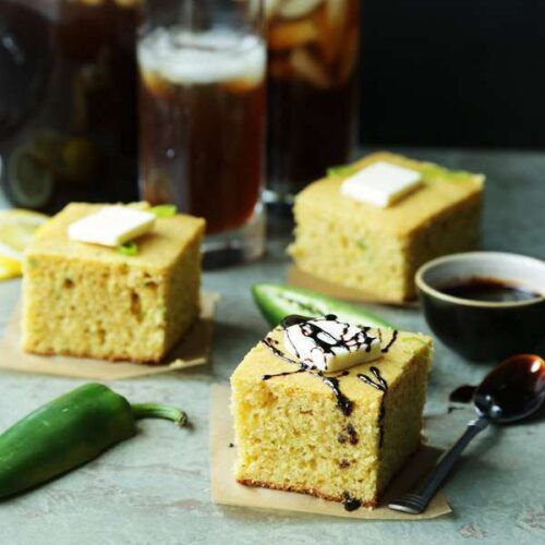 Breads Chef Billy Parisi