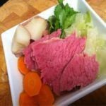 corned beef recipe