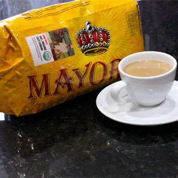 ricetta del caffè cortadito