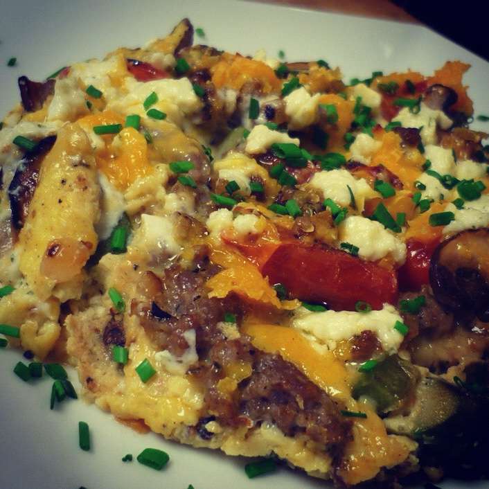Best easy frittata recipes Best easy frittata recipes